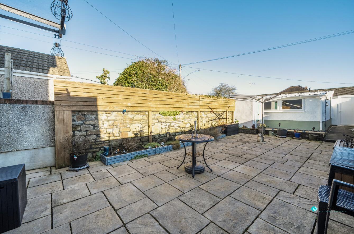 Albert Street, Llanelli, SA15 2SU